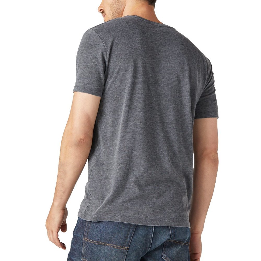 Lucky Brand Pink Floyd Window - Jet Black - Picture 3 of 4